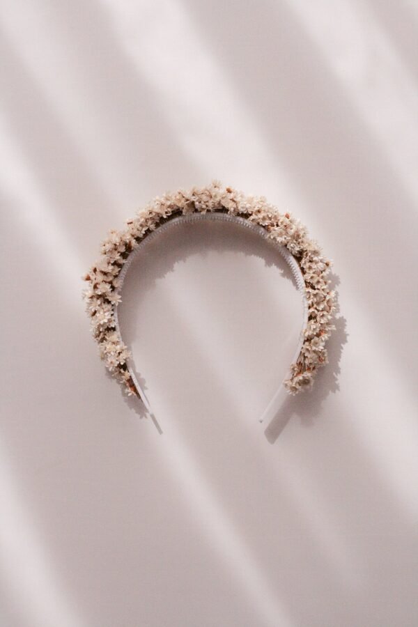 "Daisy" Headband - Image 5