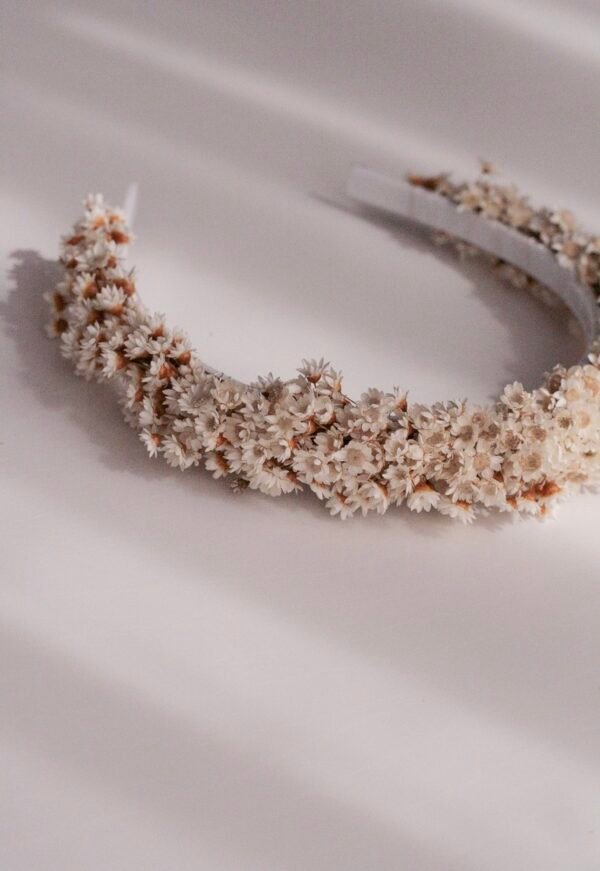 "Daisy" Headband - Image 3