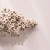 "Miss Daisy" hair comb - Image 4