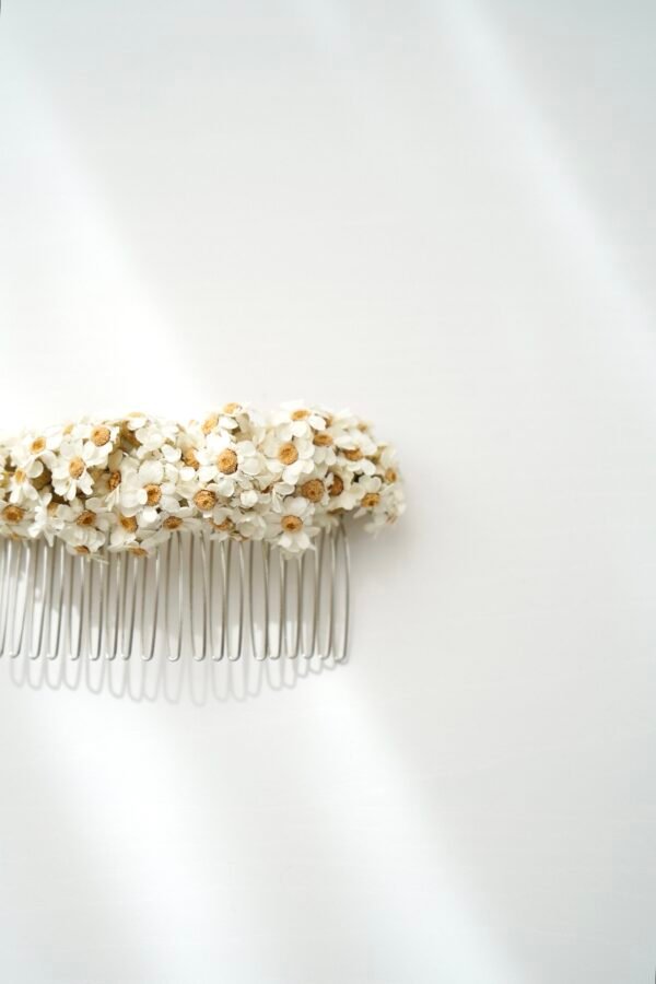 "Pocket size" hair comb - Image 3