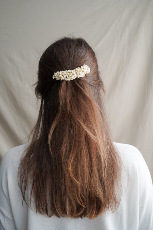 "Pocket size" hair comb - Image 4