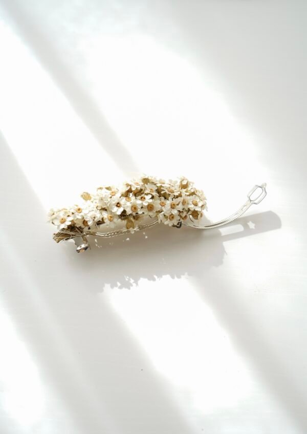 "Pocket size" hair clip - Image 5