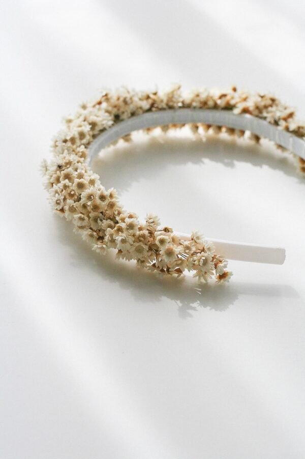 "Daisy" Headband - Image 2