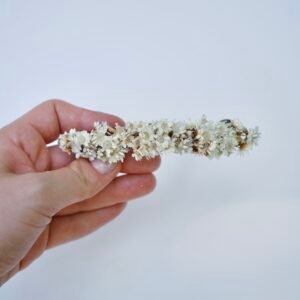 "Tiny Blooms" Hair Clip