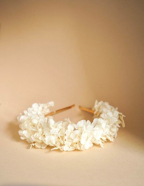 "Fairy Blossom" Headband - Image 2