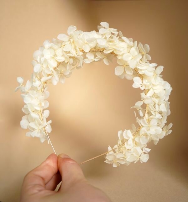 "Fairy Blossom" headband