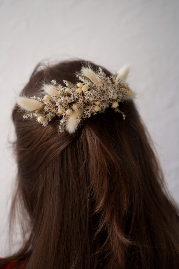 "Fluffy" Hair Comb - Image 4