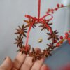 "Mini Starloop" - Christmas Ornament - Image 3