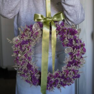 Fortune Ring - Wreath